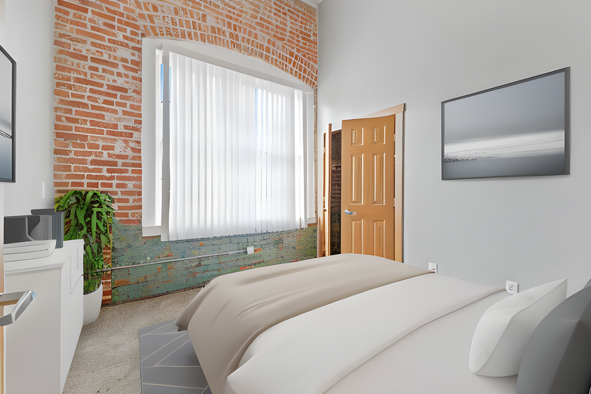 Atlas Apartments – photo 1