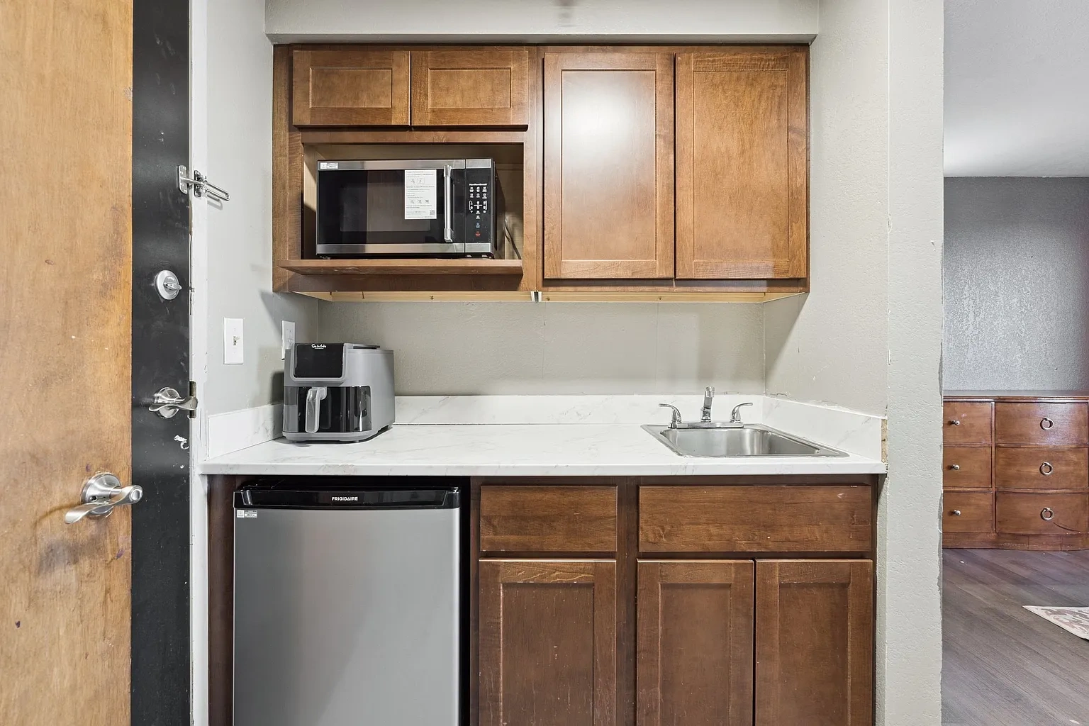 Jubilee Residences – photo 5