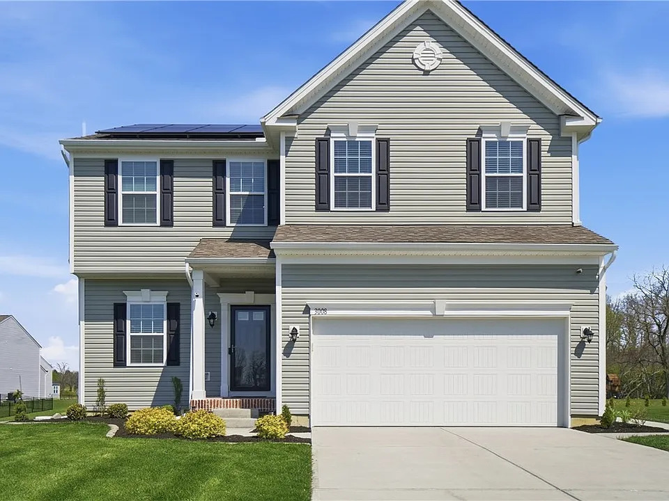 3008 Doe Dr – photo 1