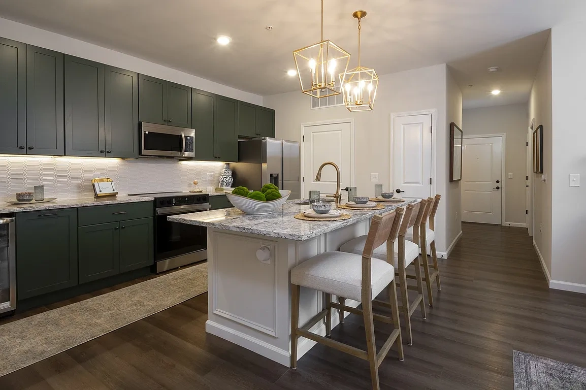 Maison Apartments – photo 3