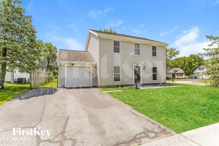 5705 Andrea Ln – photo 1