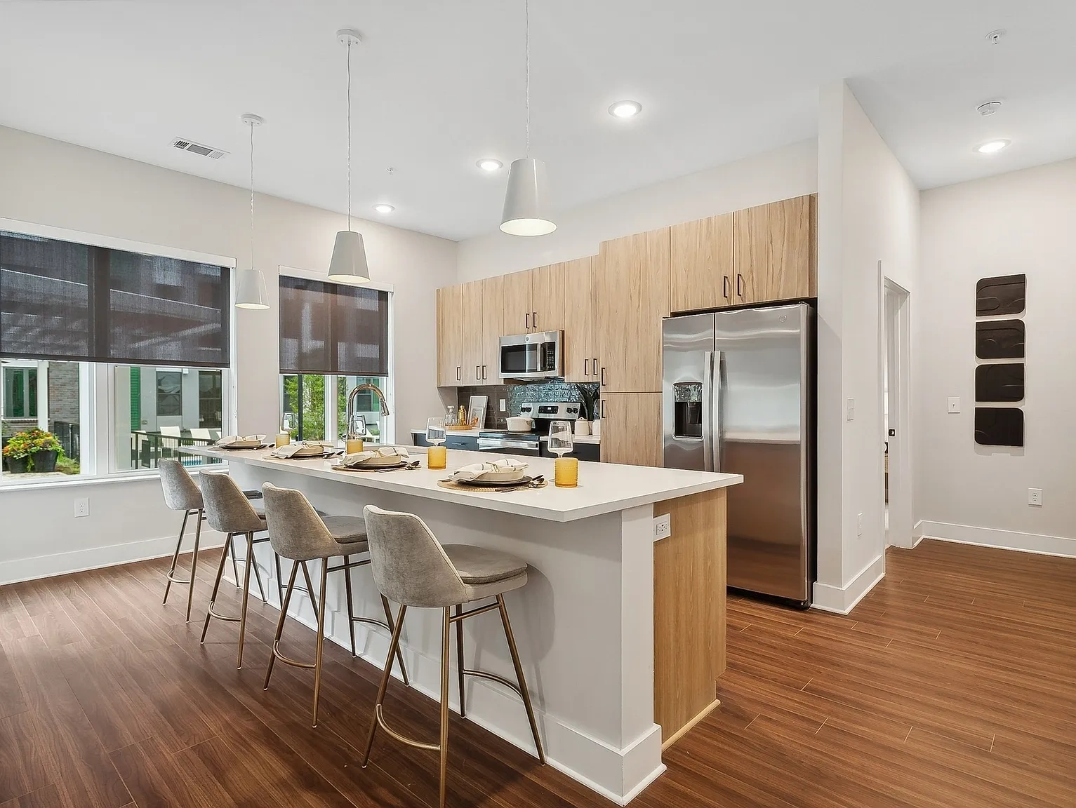 AMLI Flatiron – photo 3