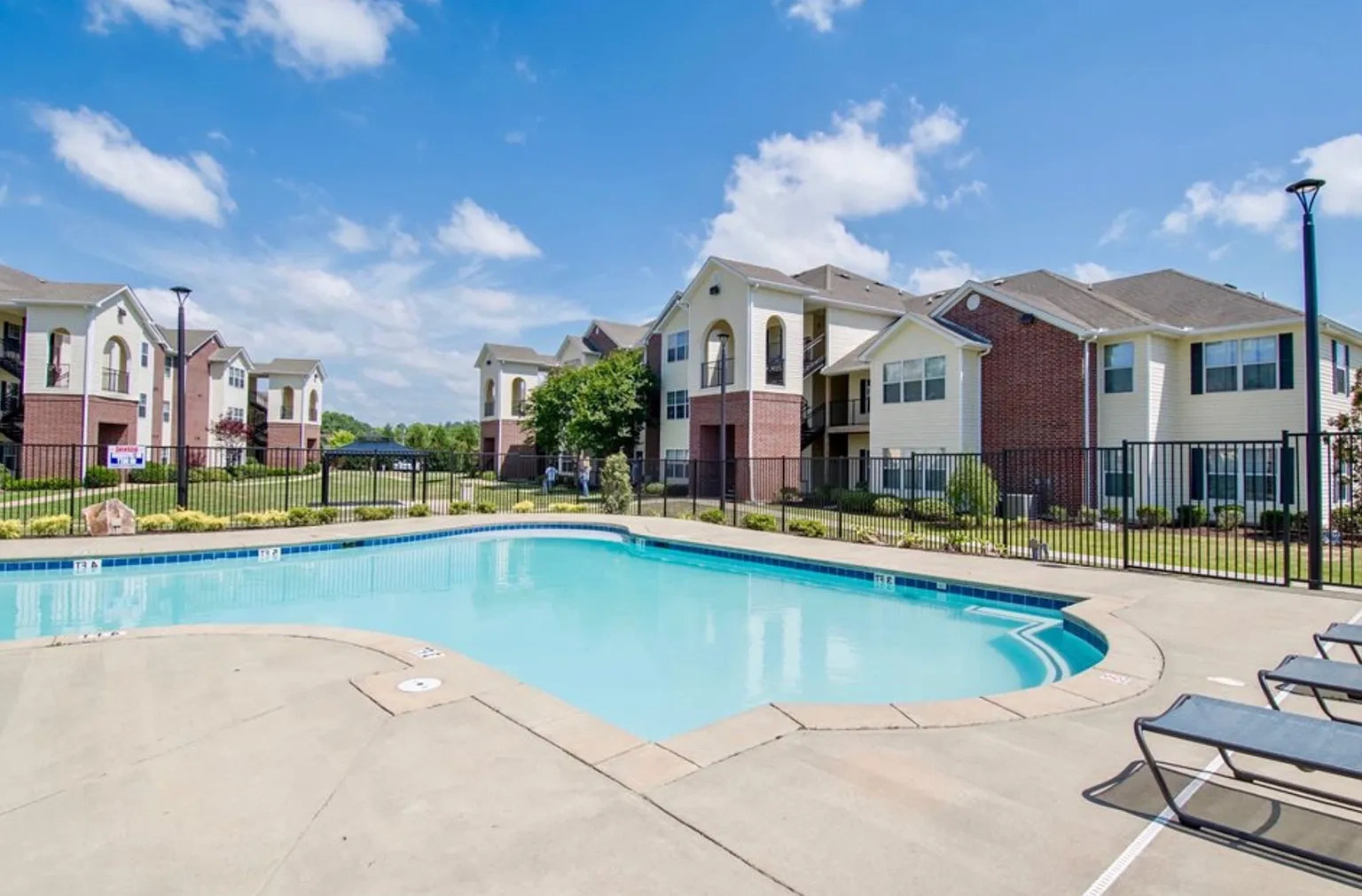 Liberty Commons Apartments – photo 2