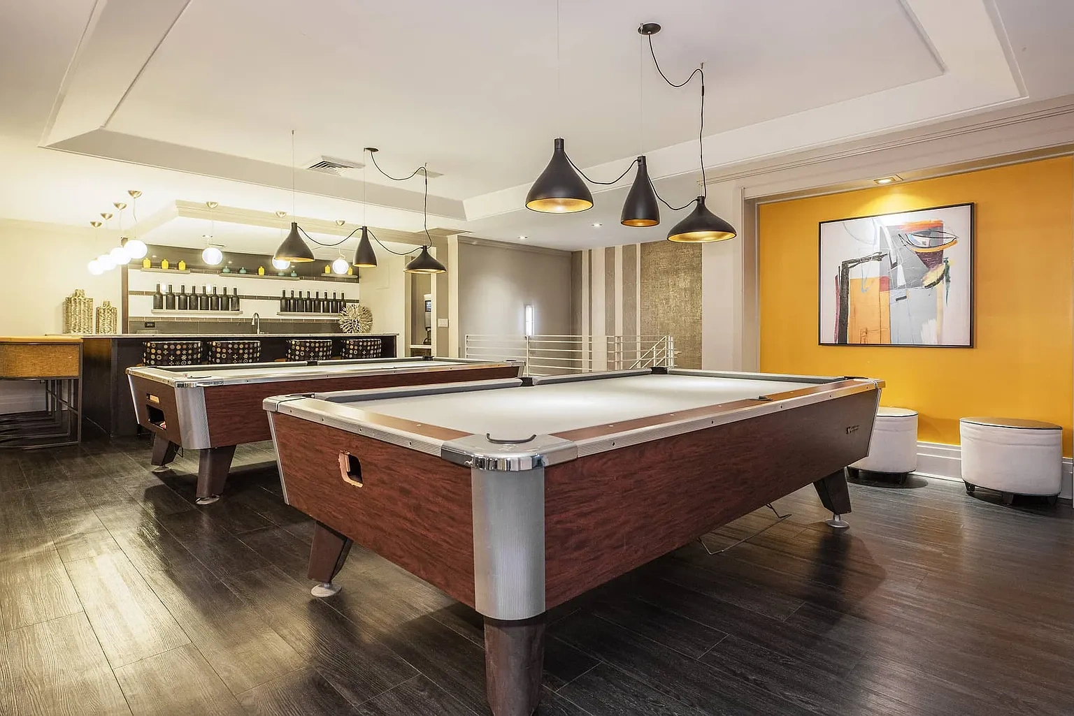 10 Hanover Square – photo 4
