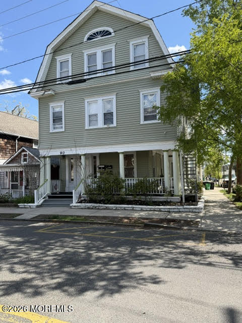 90 Mt Hermon Way unit 3 – photo 1