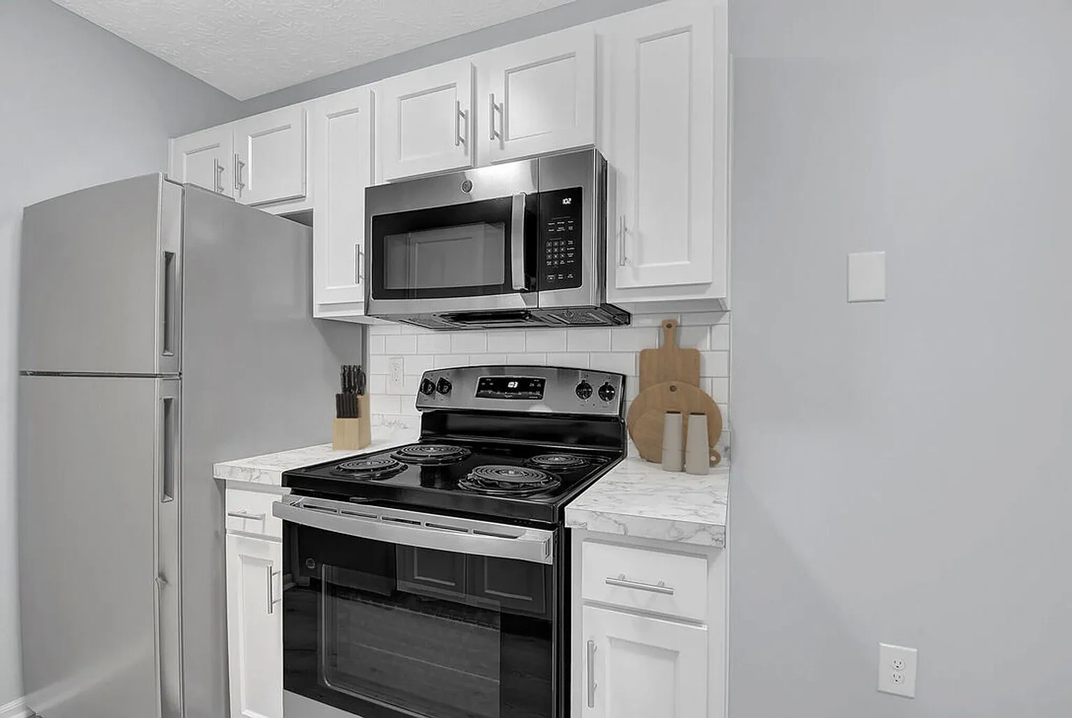 Fountain Place Apartments – photo 3