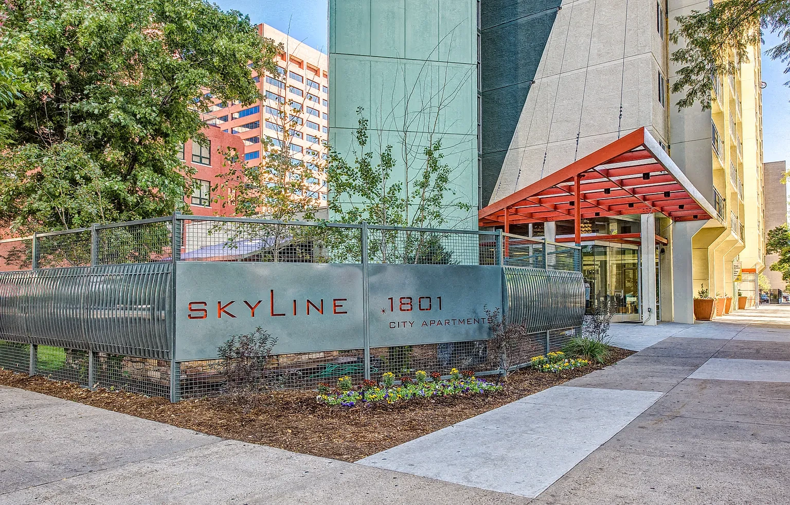 Skyline 1801 – photo 2