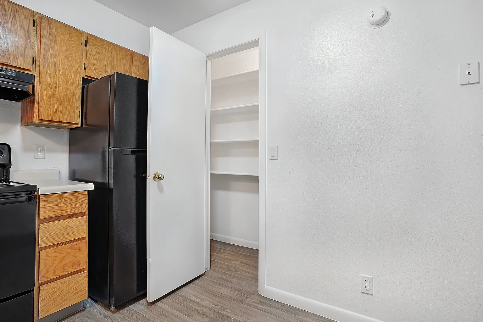 Woodlawn Apartment Homes – photo 4