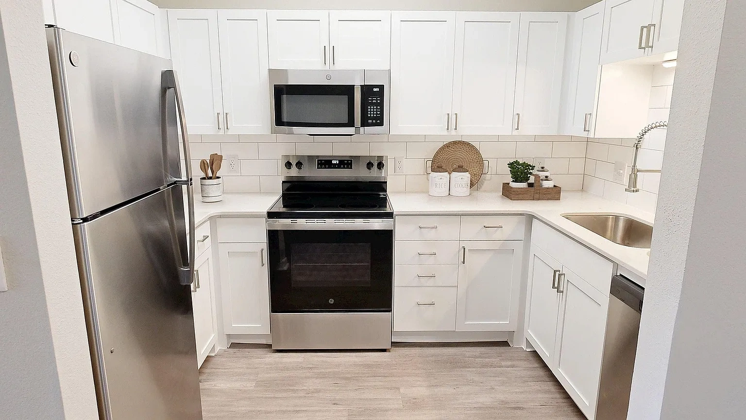 Mallard Crossing Apartments – photo 2
