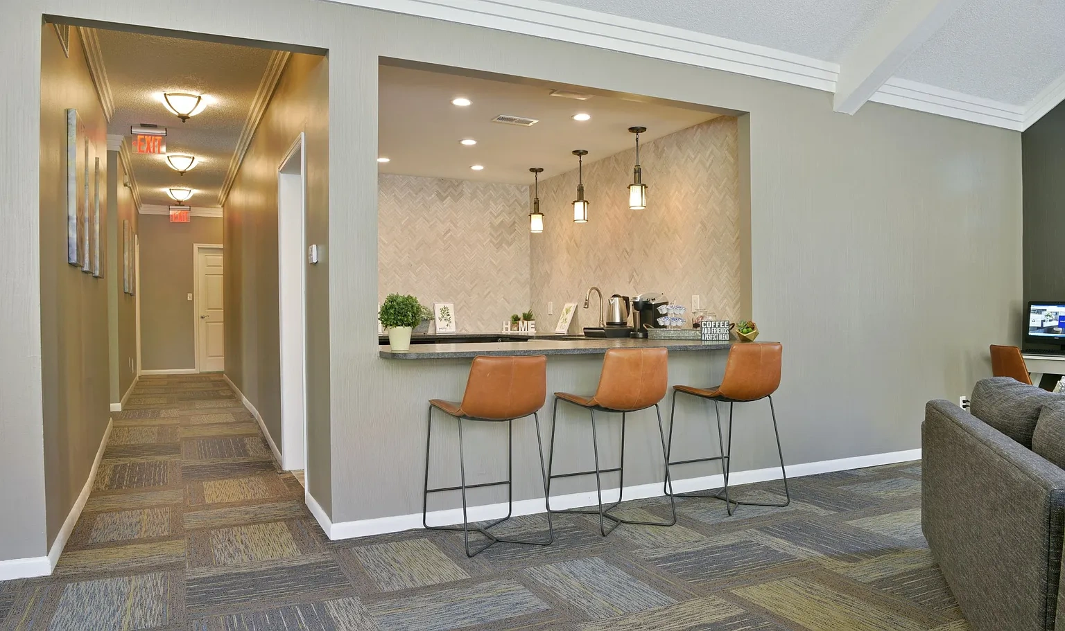 Eastgate Woods Apartments – photo 1