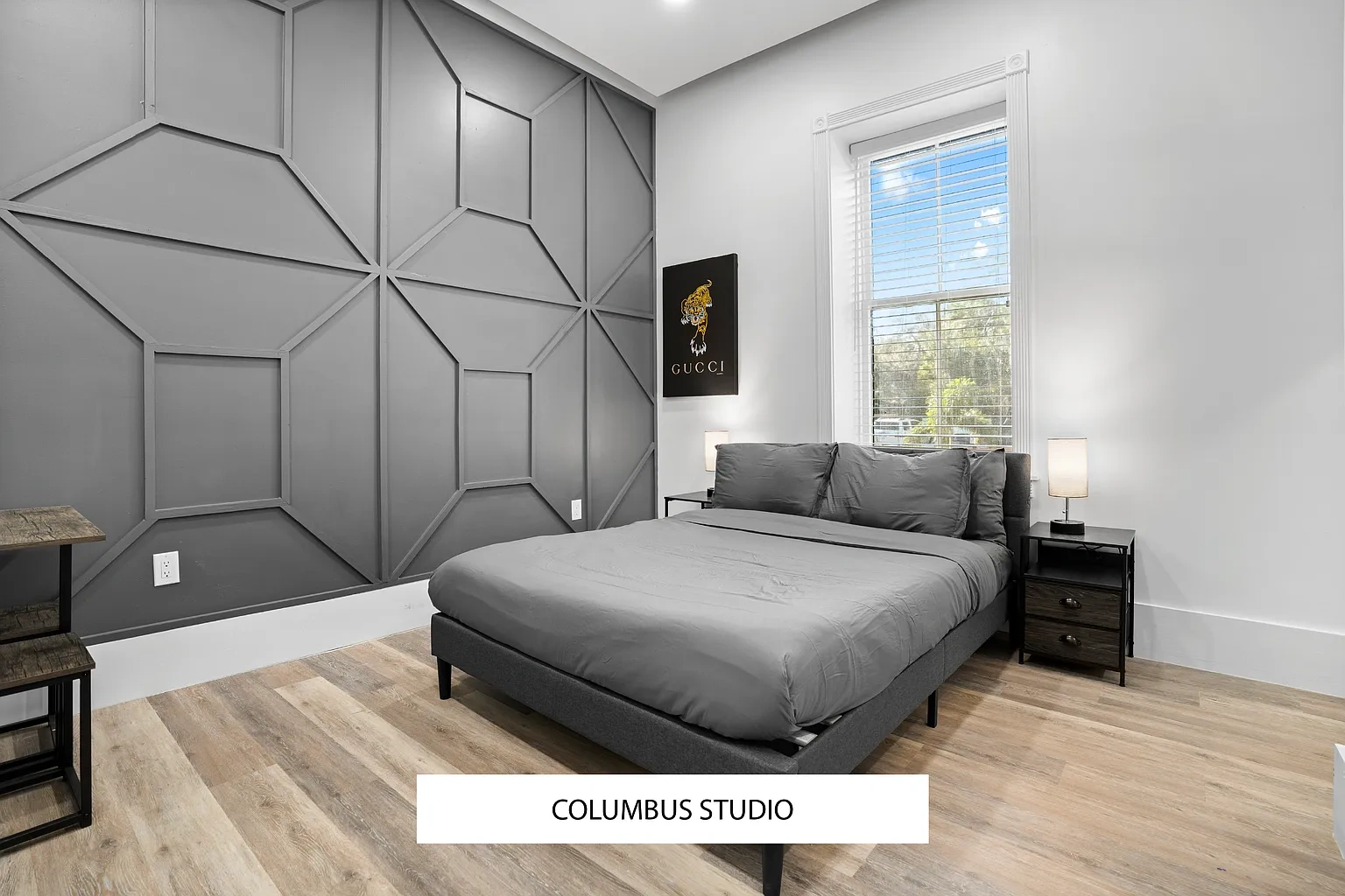 Ybor Luxe Apartments – photo 4
