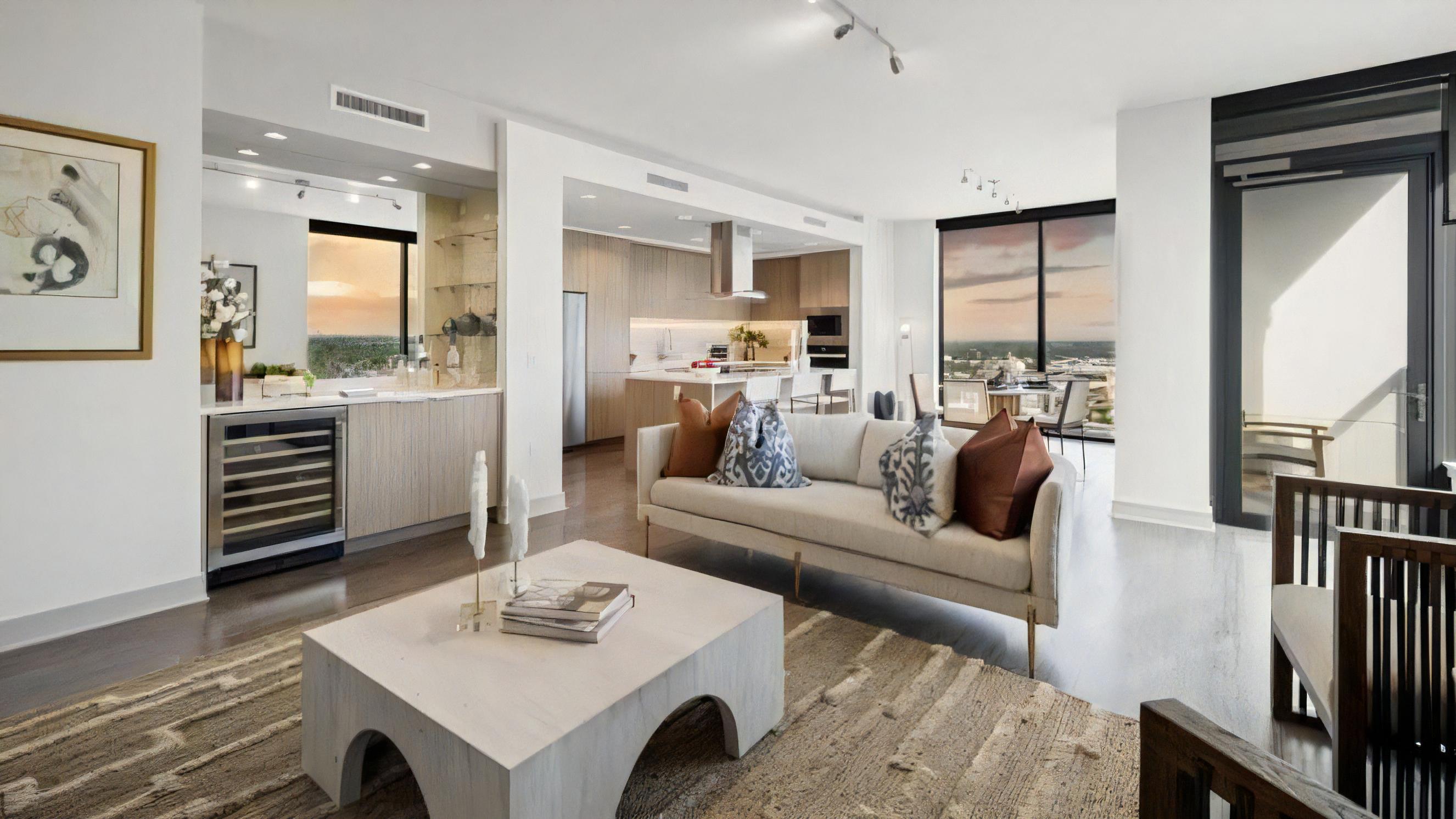 707 Marston St unit # 209 – photo 1
