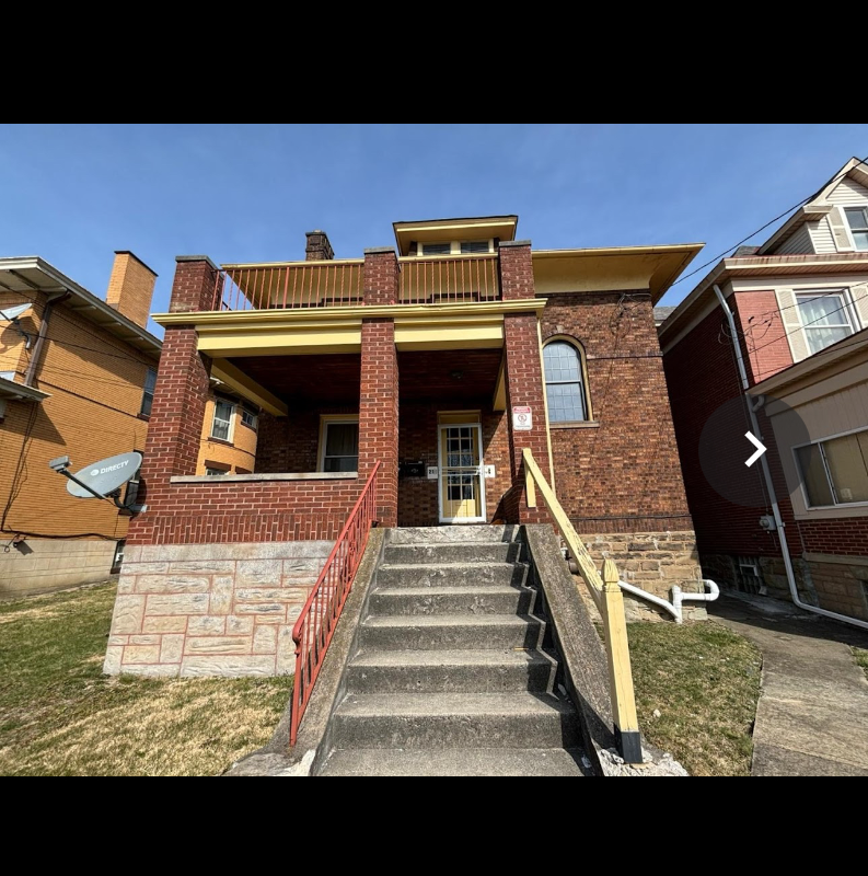218 Giffin Ave unit 1 – photo 1