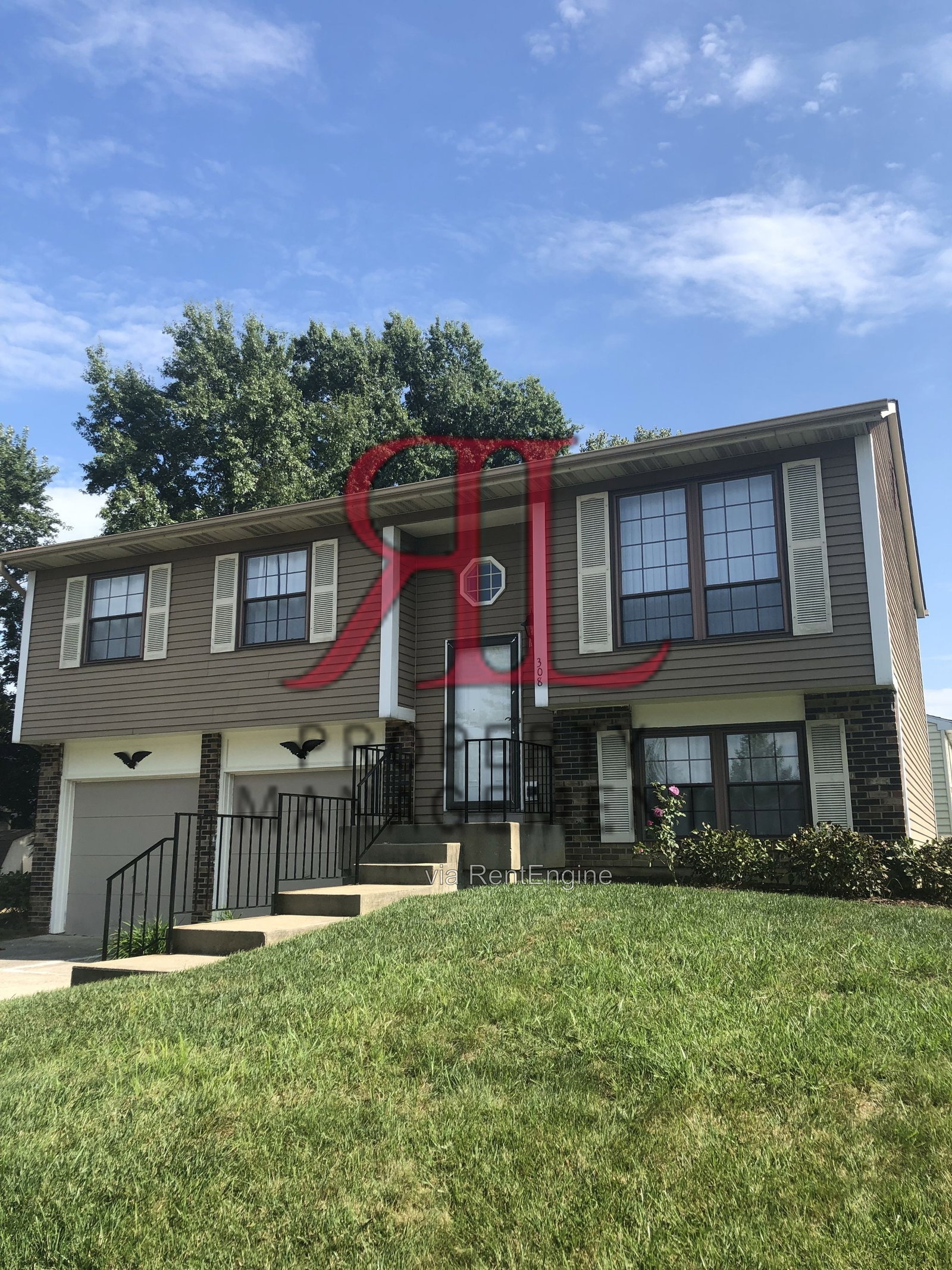 308 Gentlewind Dr – photo 1