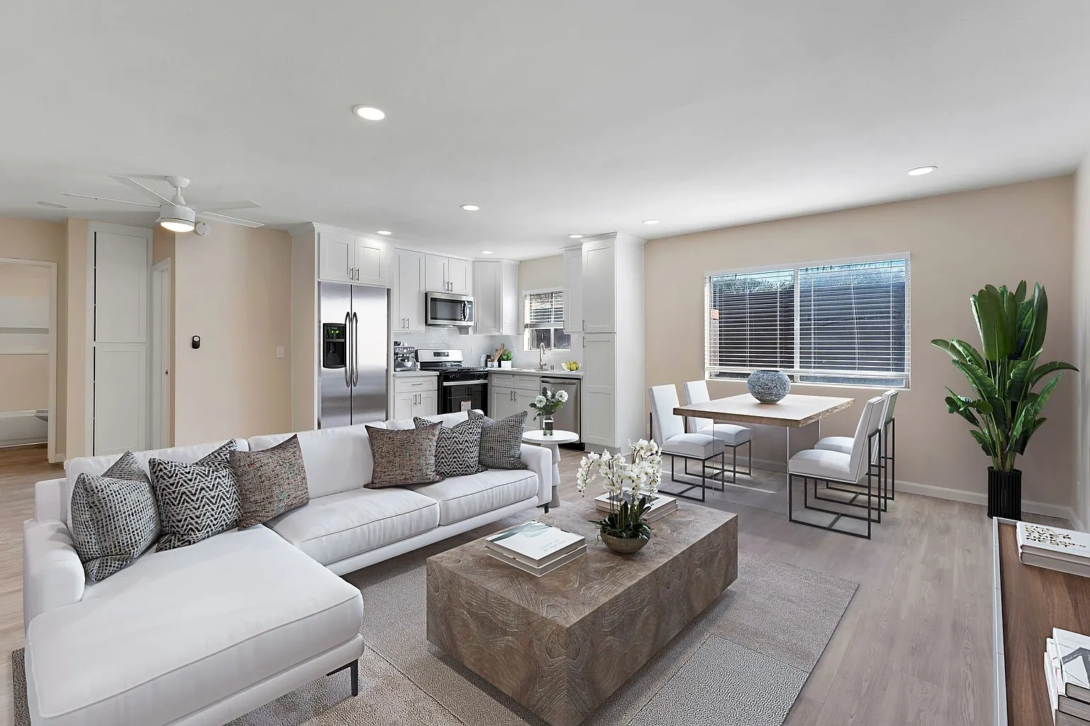 Brookside Apartments – photo 5