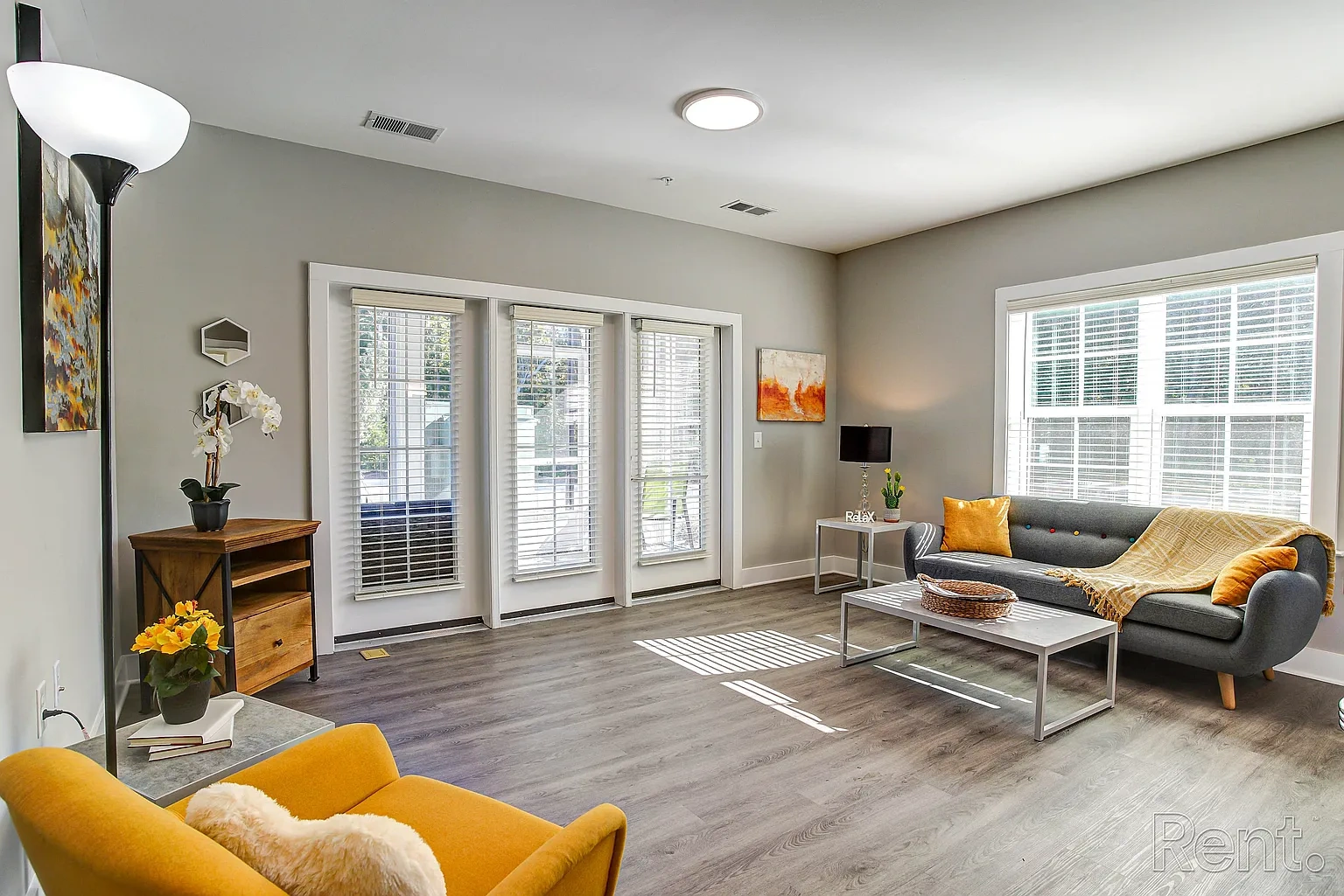 Barclay Place Apartments – photo 4