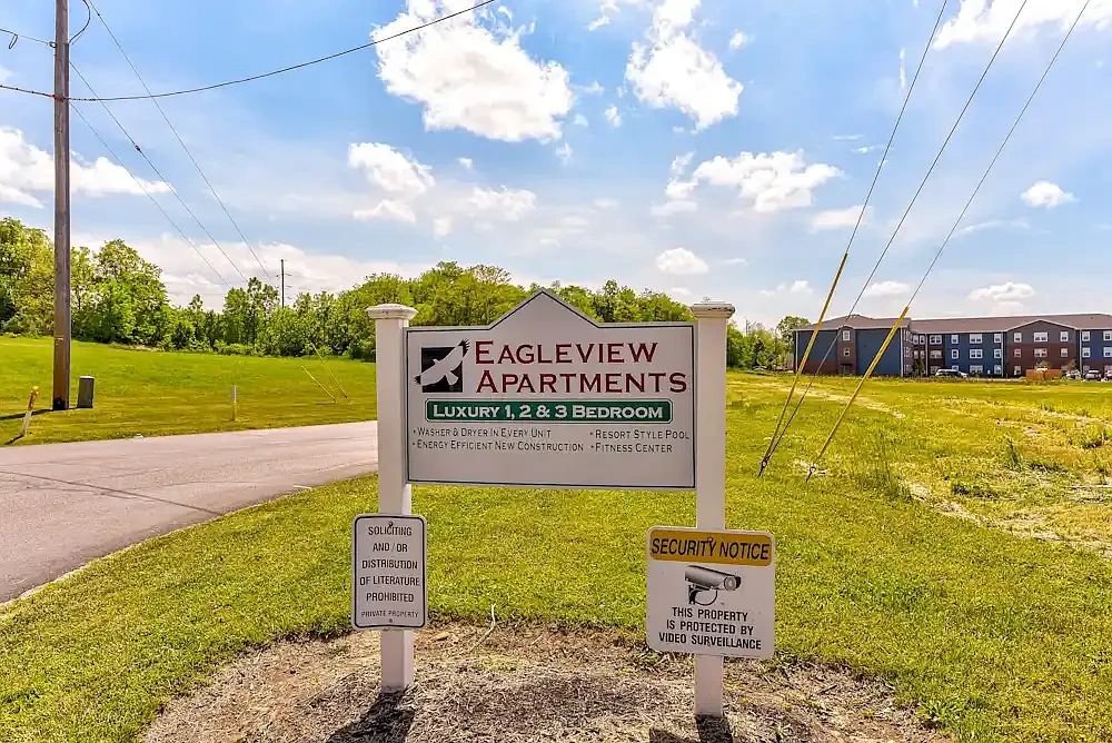 Ashland Eagleview Apartments – photo 2
