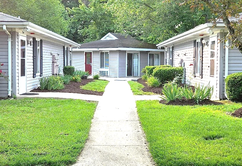 Prince Frederick Senior Apartments – photo 3