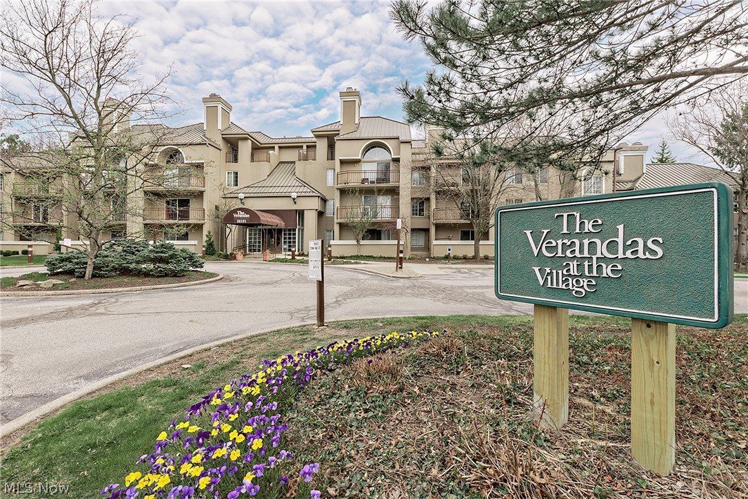 26101 Village Ln #107 – photo 1