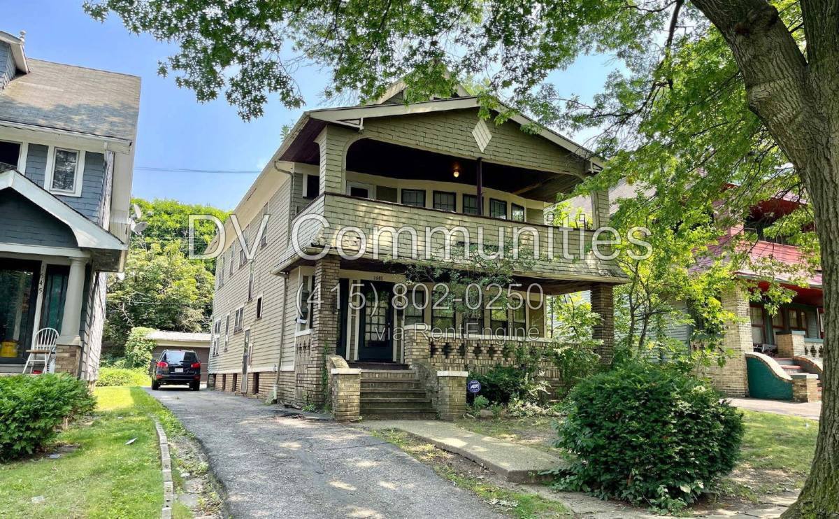 1647 Hillcrest Rd unit 3RD – photo 2