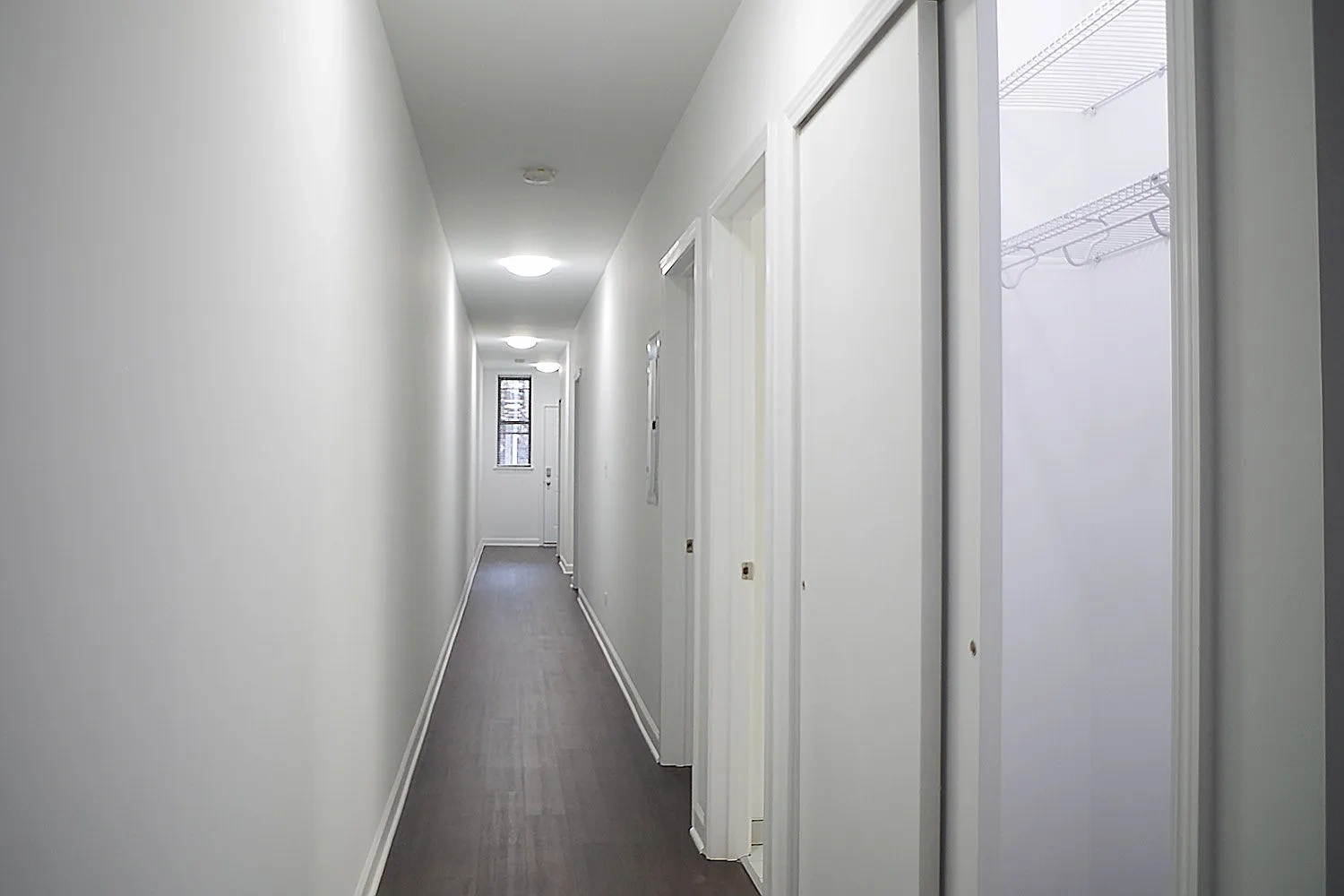 5507-5509 S. Hyde Park Boulevard – Floor plan