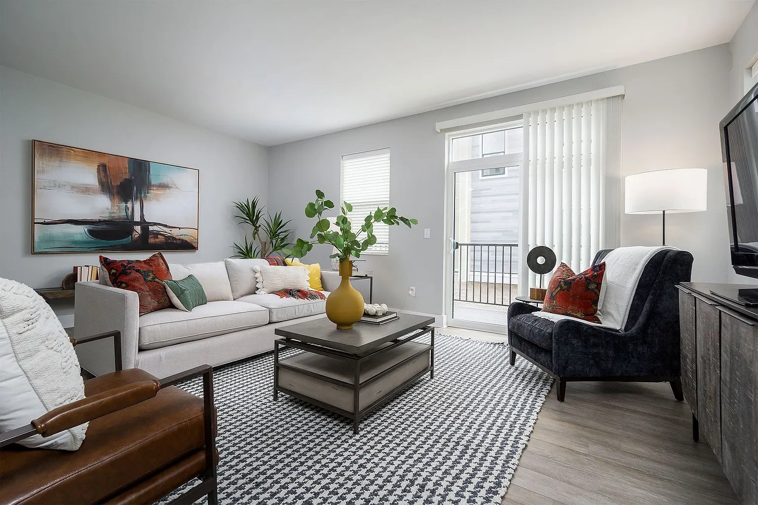 The Red Corner Townhomes – photo 5