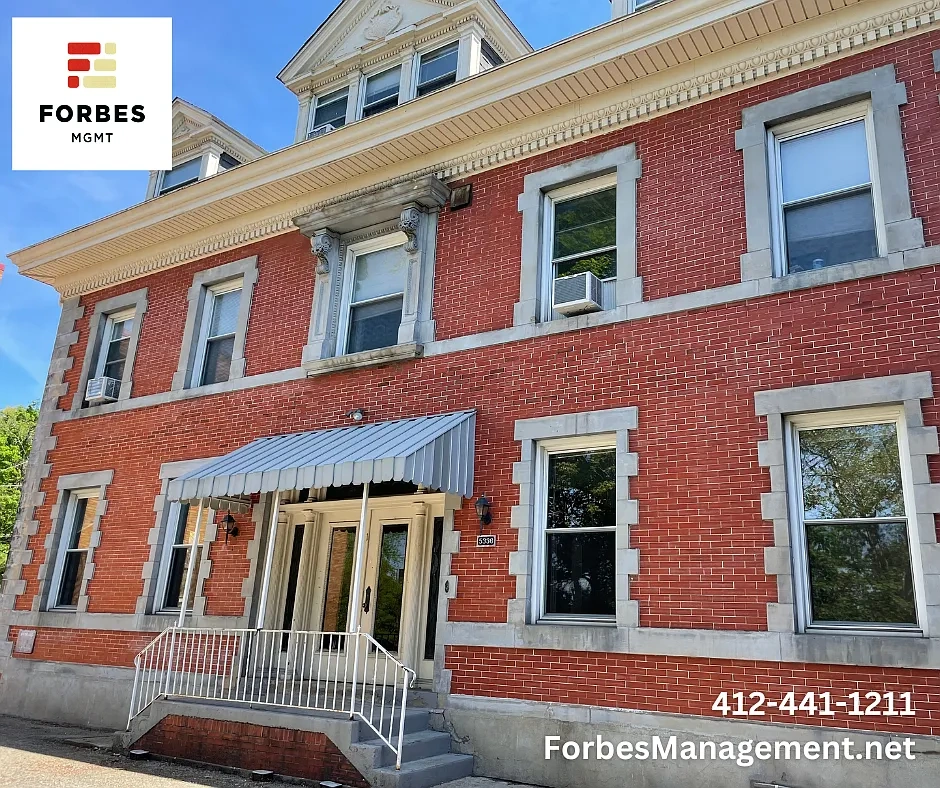 Shadyside Apartments – photo 4