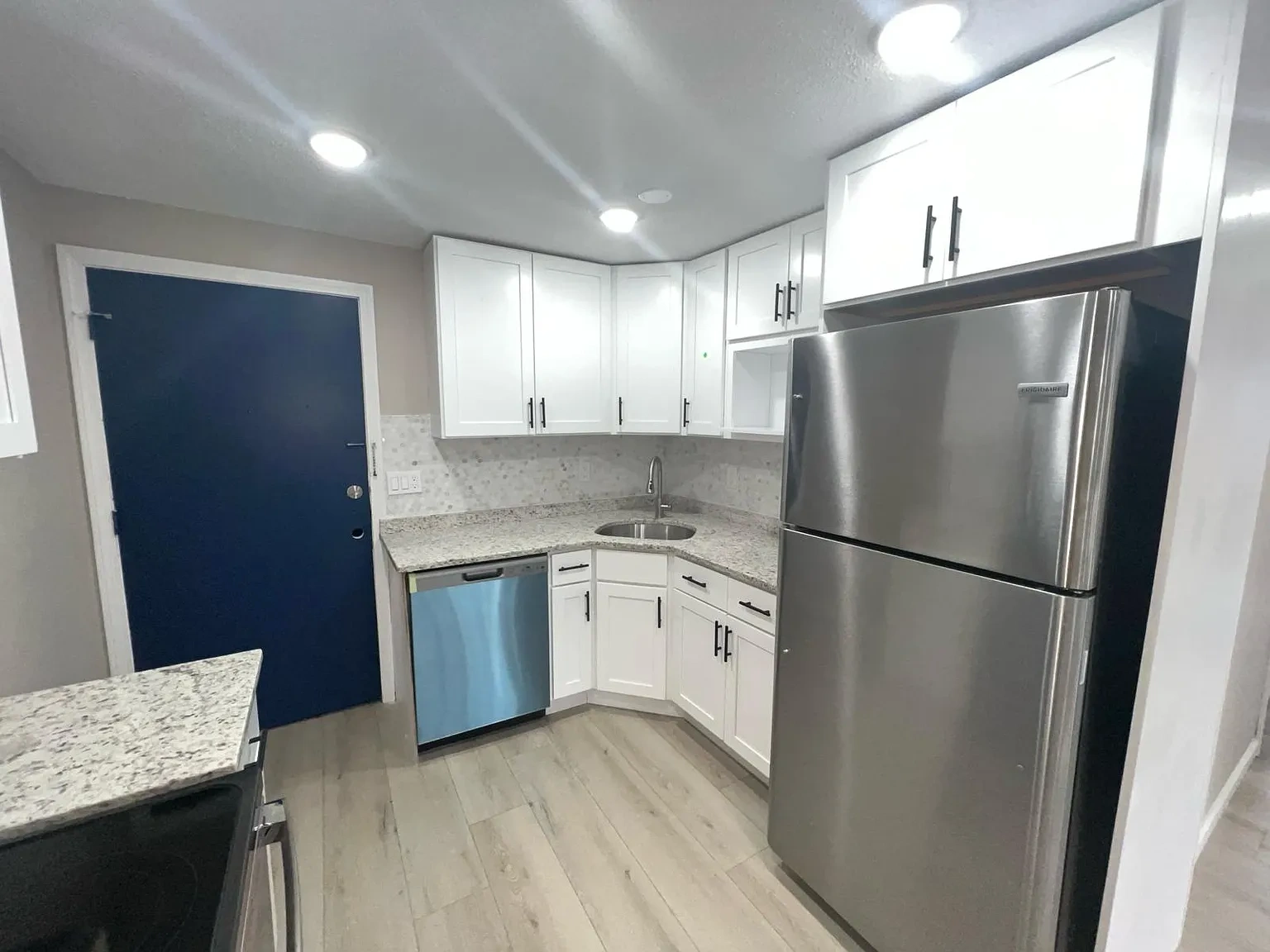 Fieldside Apartments – photo 5