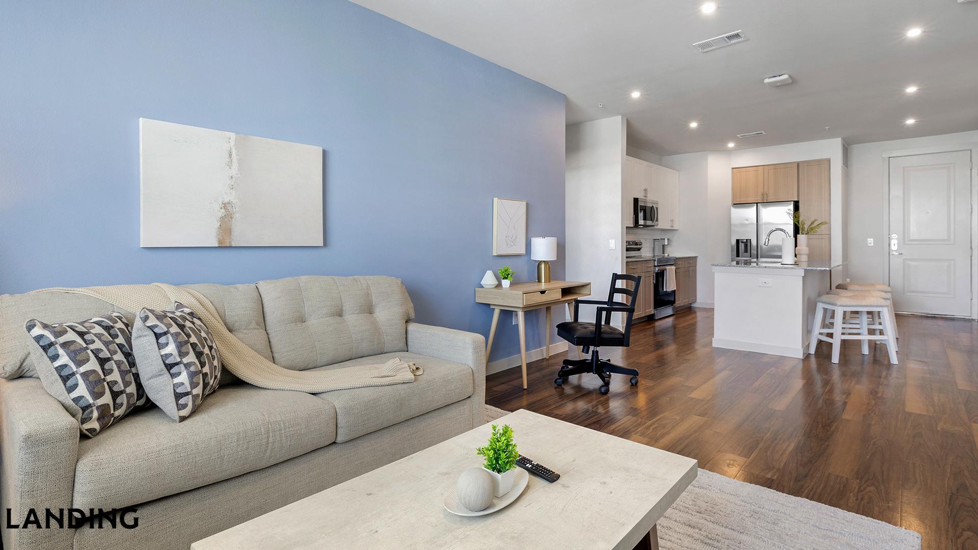 255 Williamsburg Pkwy unit A313 – photo 1