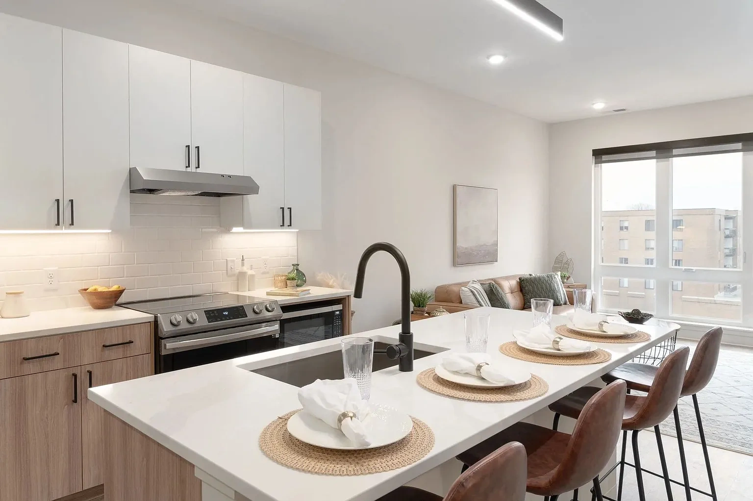 Orris: Apartments and Townhomes – photo 3