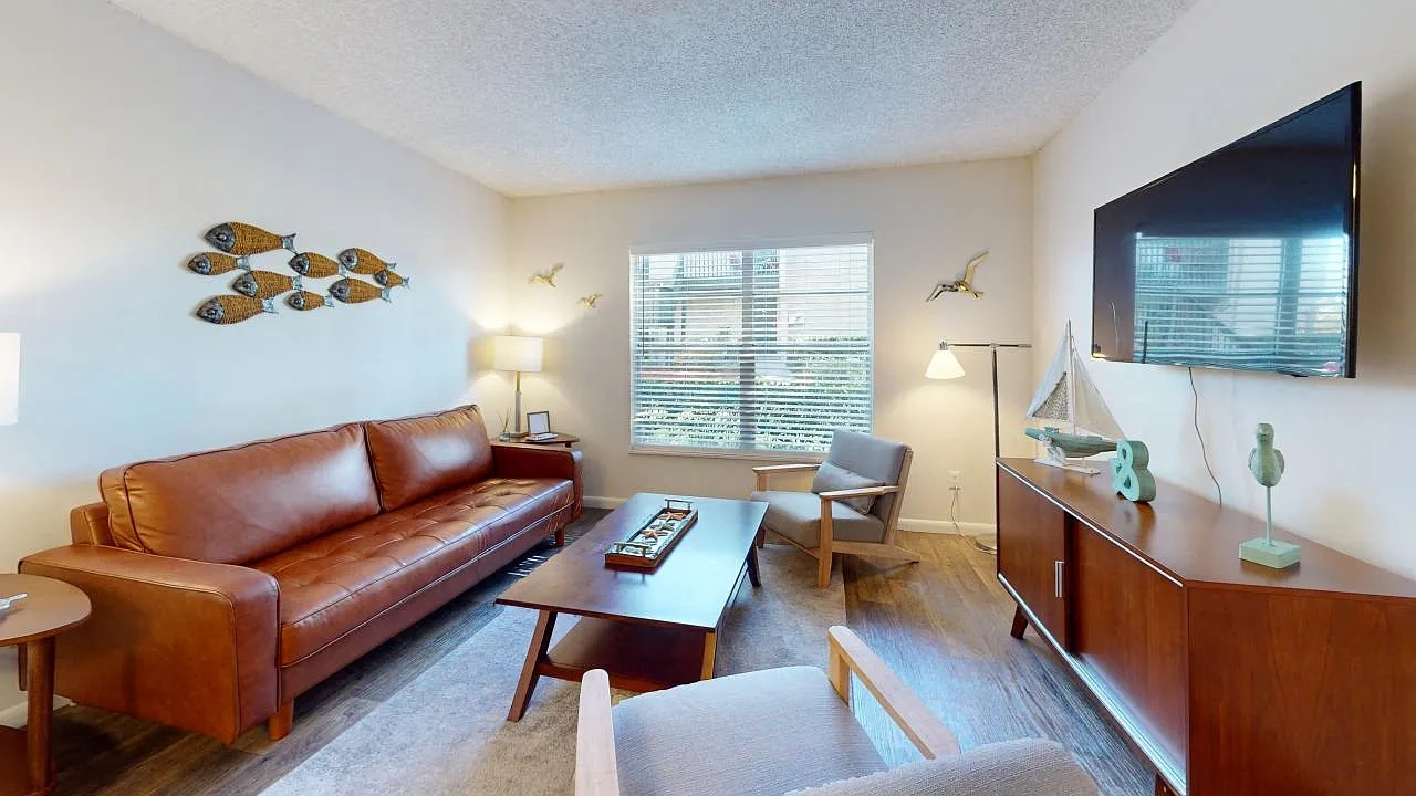 Somerset Apartments – photo 5