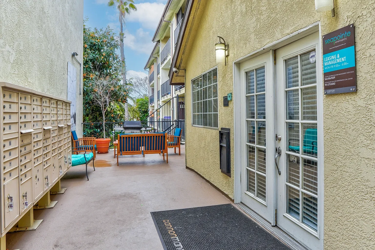 Seapointe Village Apartments – photo 4