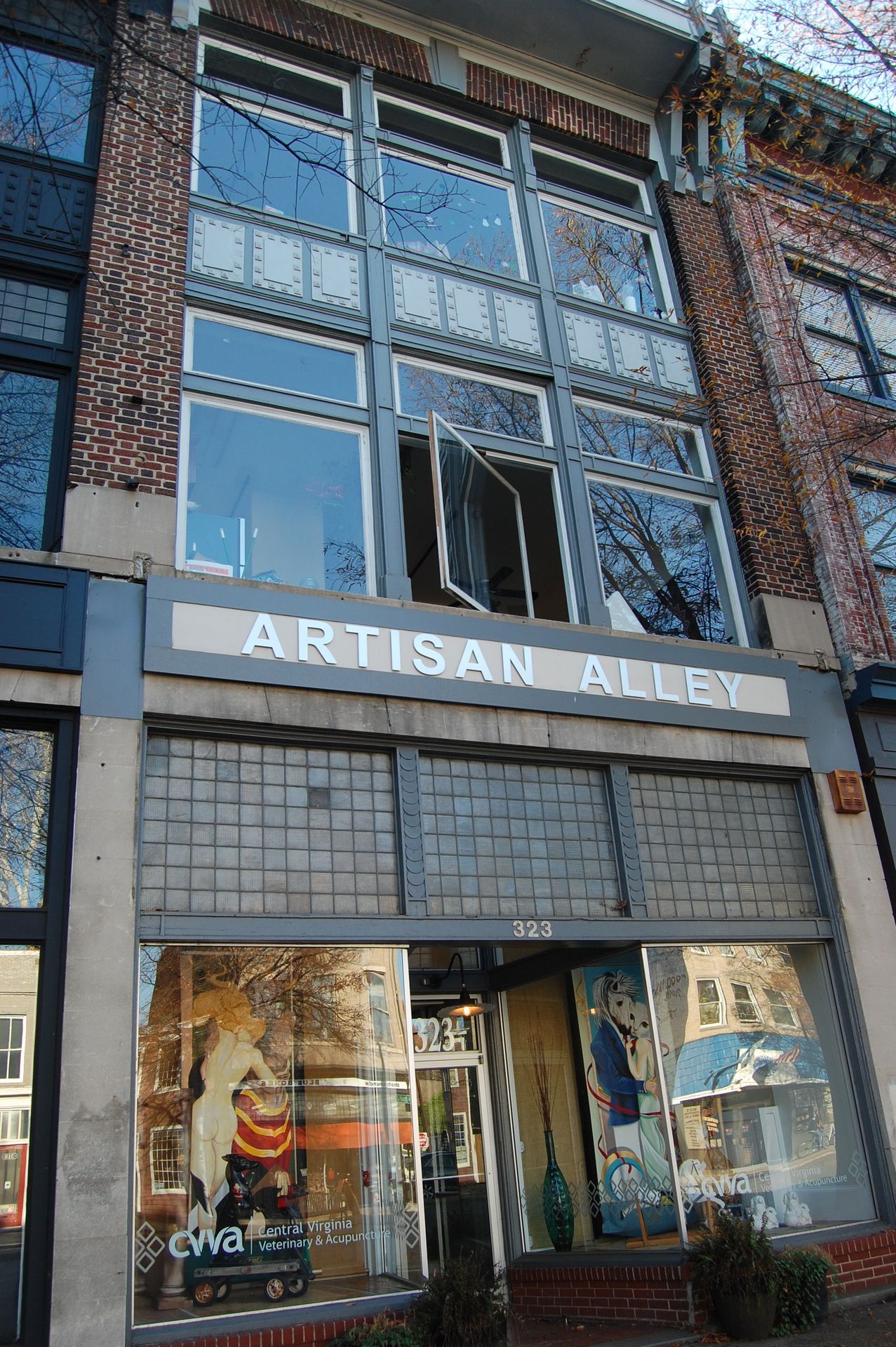 323 W Broad St unit 7 – photo 1