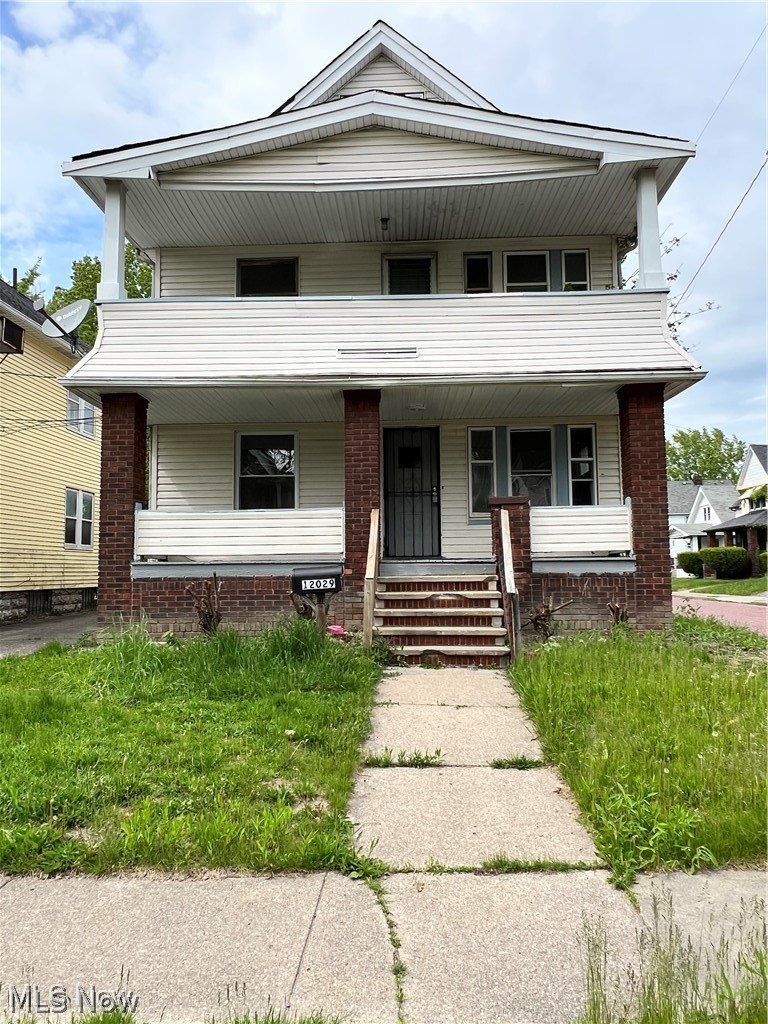 12029 Griffing Ave #3, Cleveland – photo 1