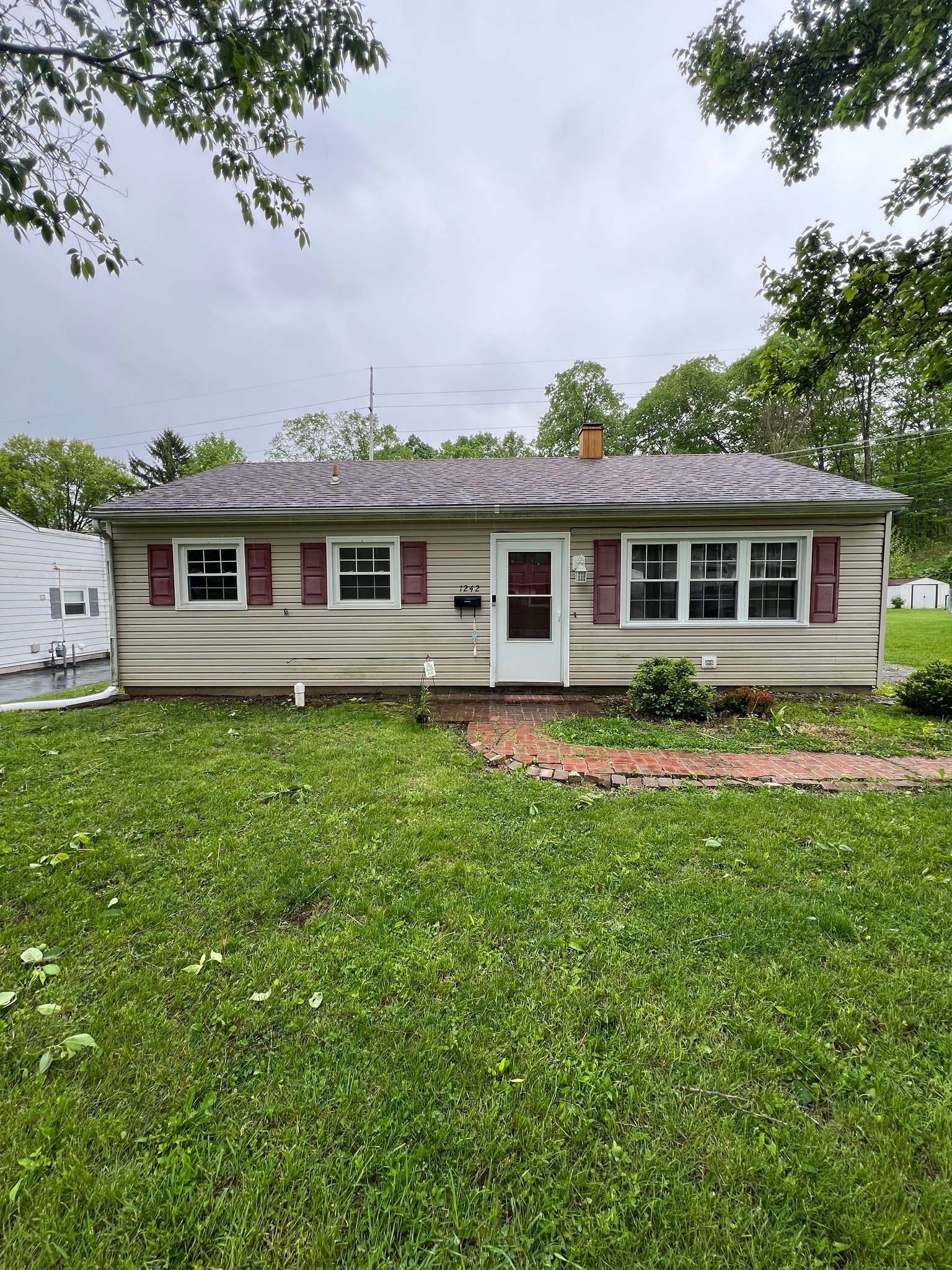 1242 E Fair Ave – photo 1