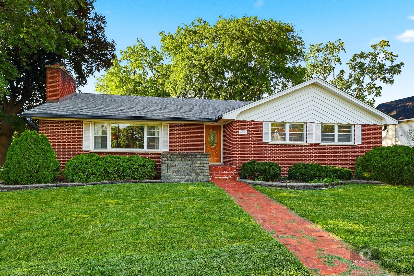 Hazel Crest, IL 3 Bedroom Houses for Rent – photo 5