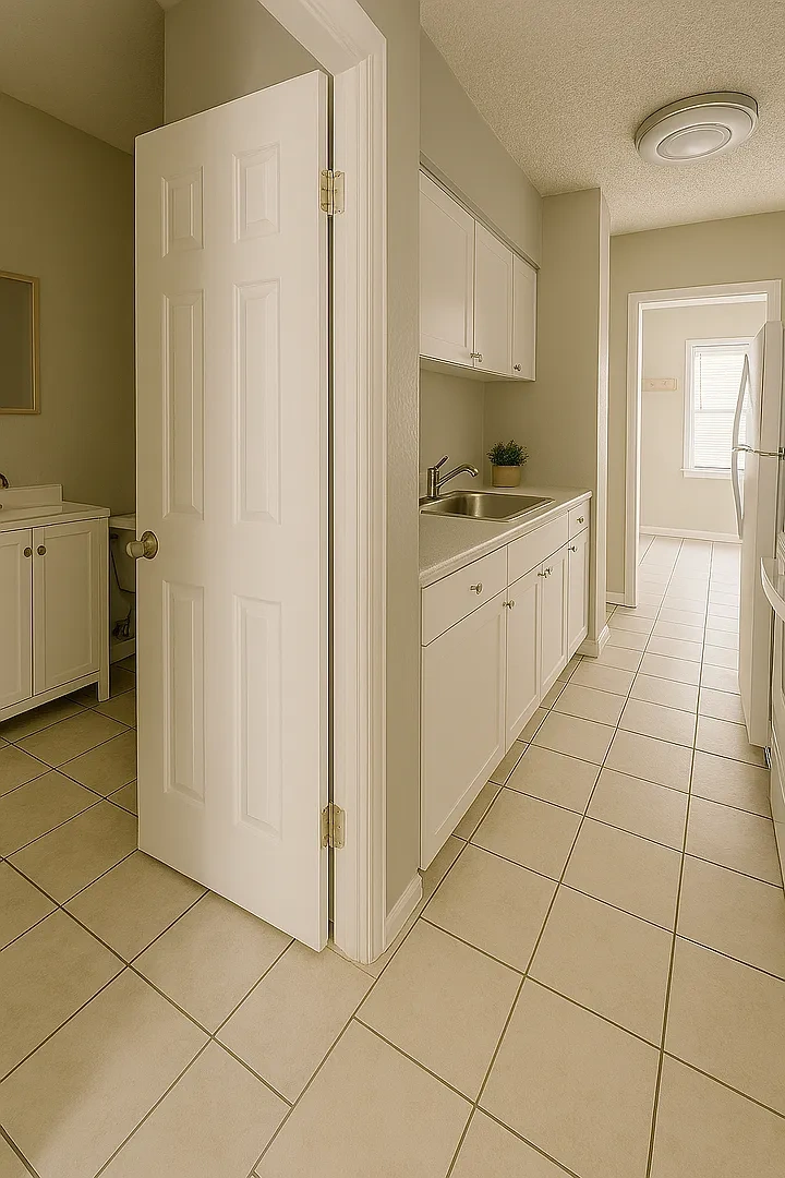 Villa Apartments – photo 1