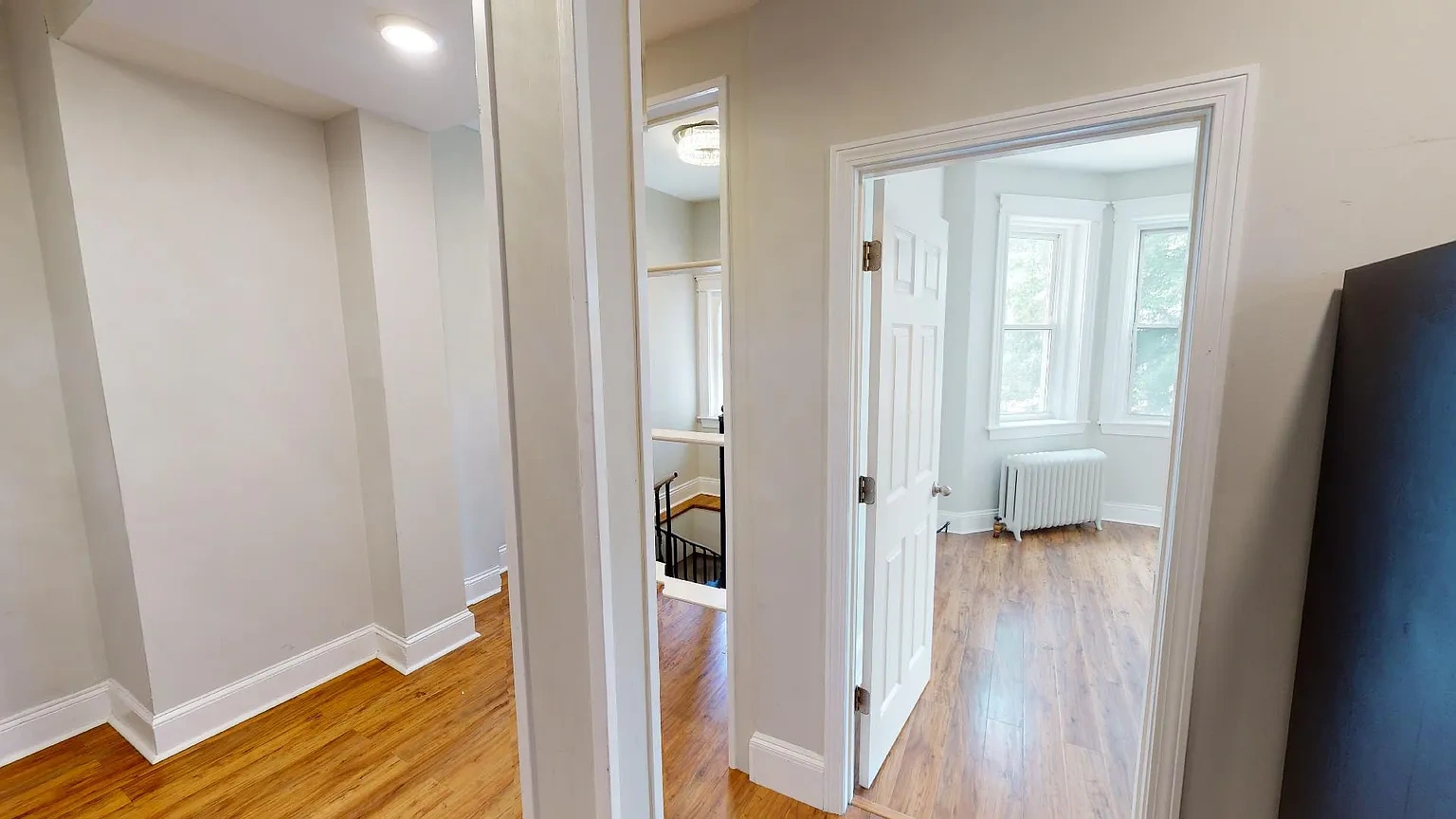 1124 Commonwealth Ave – Floor plan