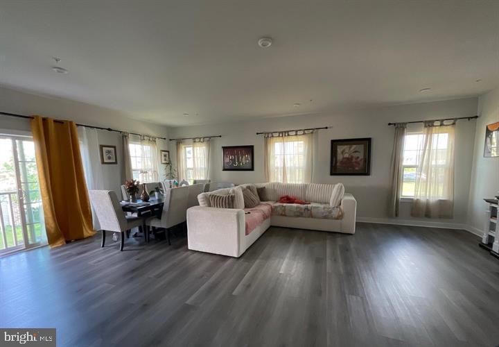14724 Silver Hammer Wy unit 2ND FLOOR 1 BEDROOM – photo 5