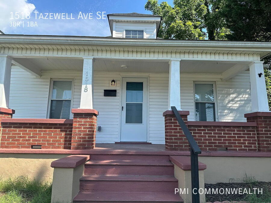 1518 Tazewell Ave SE – photo 1