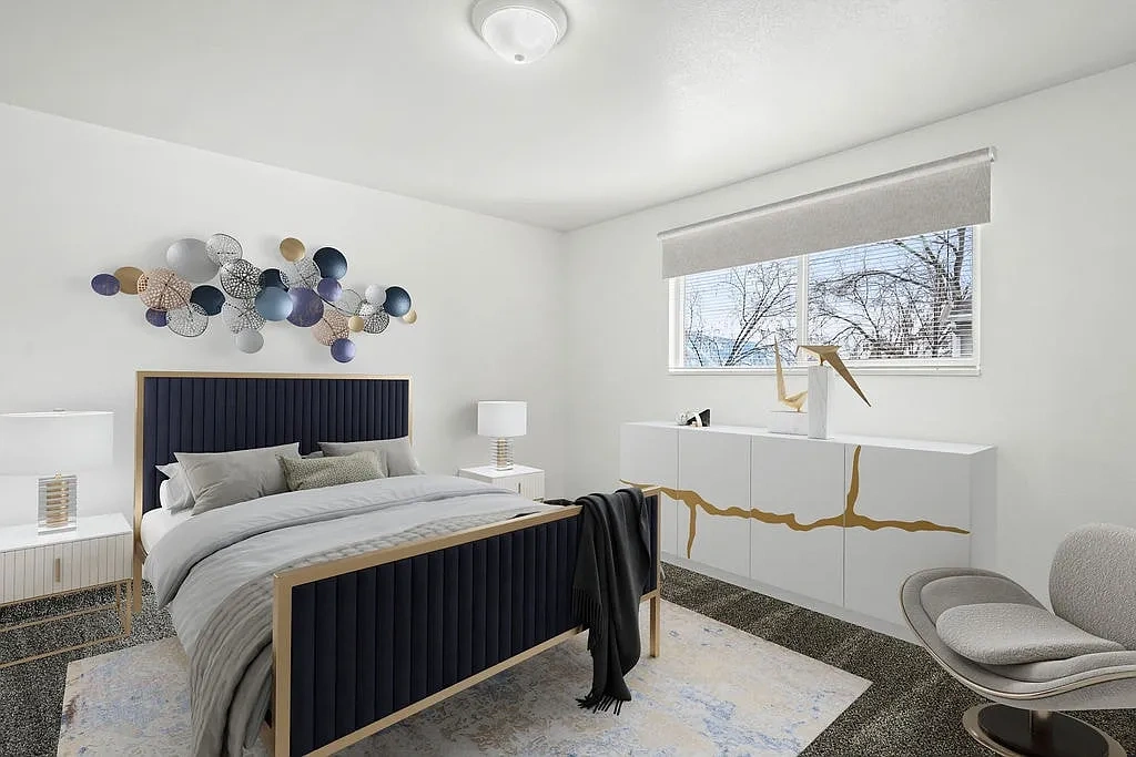 Mark Twain Apartments – photo 4