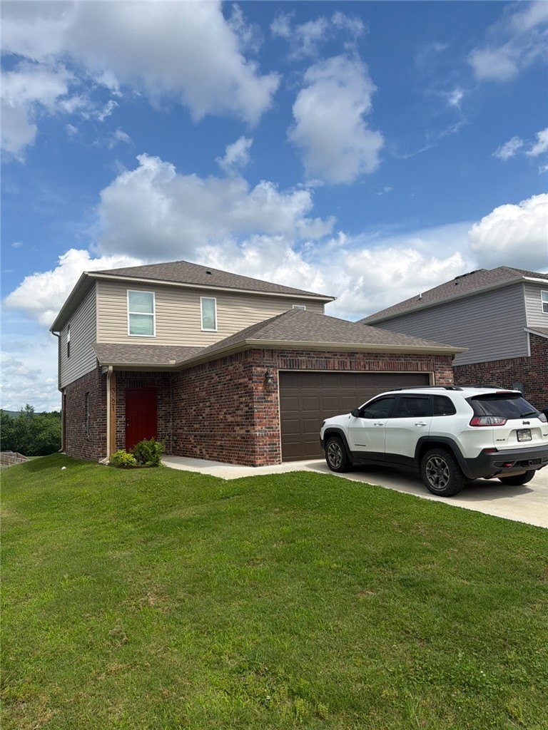 3321 Red Tail Wy – photo 1