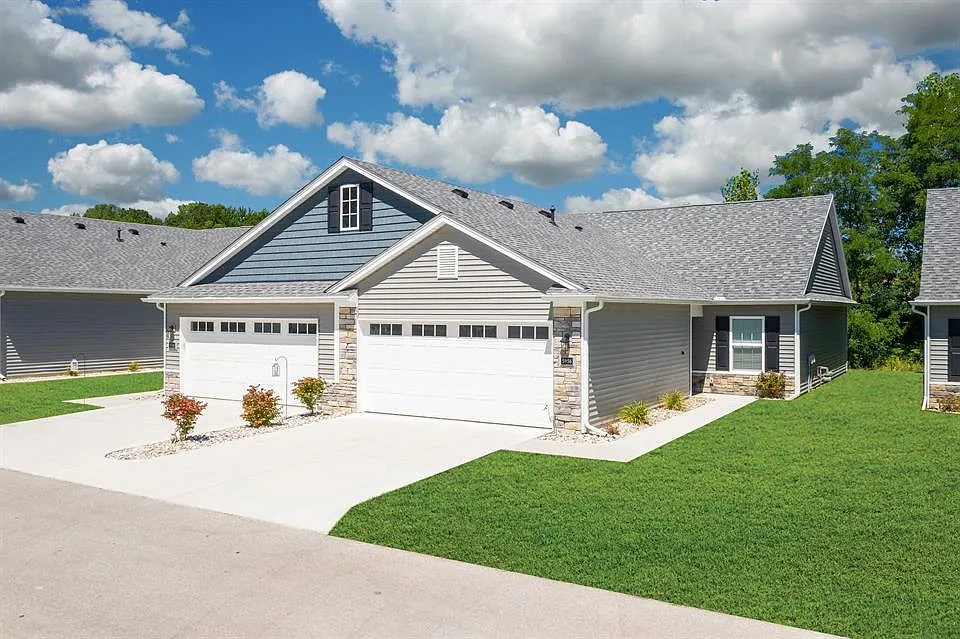 Brookridge Villas – photo 1