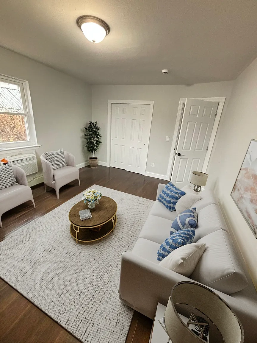 Karl Place Apartments – Floor plan