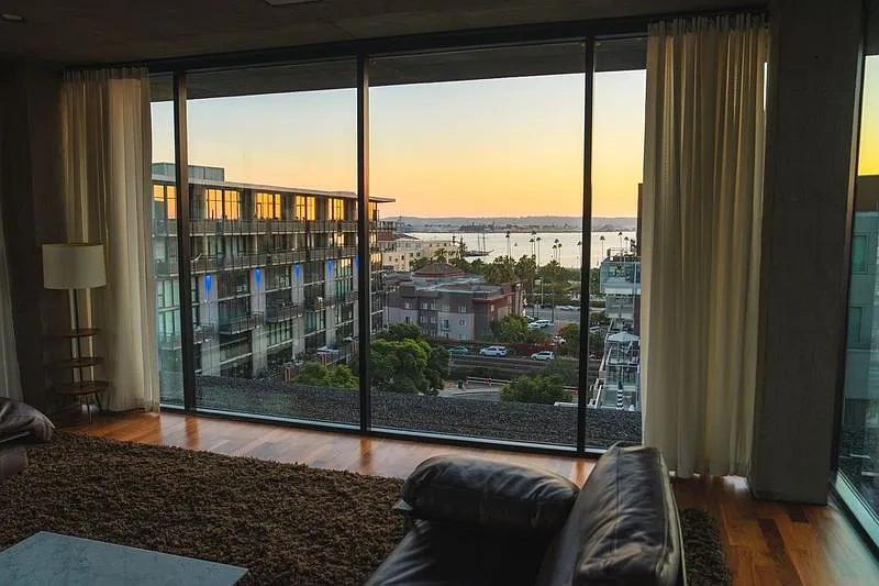 The Q Lofts – Floor plan