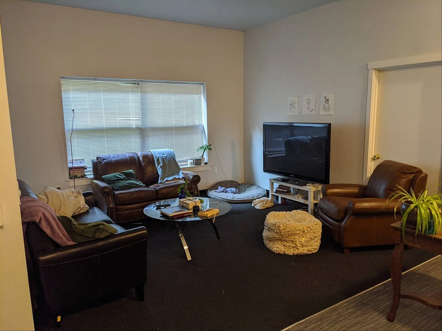 MW2 – Floor plan