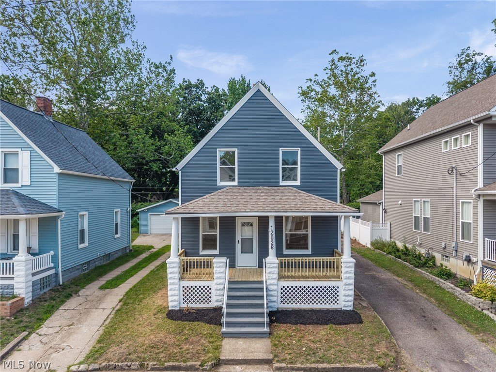 12028 Wade Park Ave – photo 1
