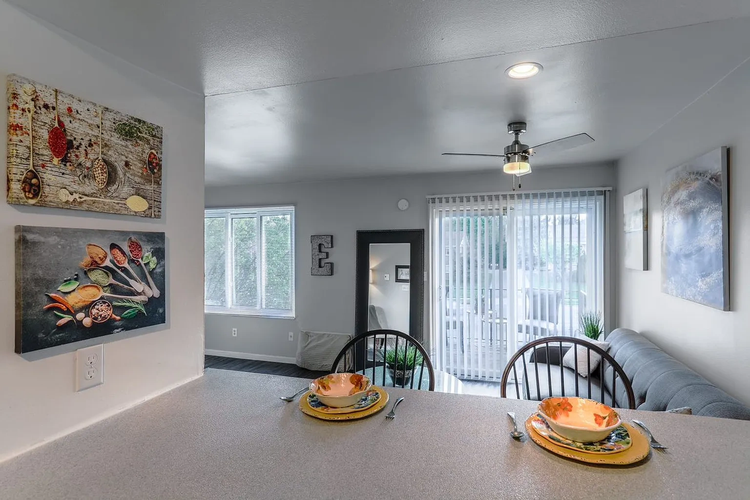 Prime W Apartments – photo 1