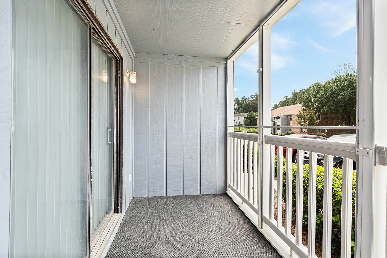 Rocky Creek Apartments – photo 5