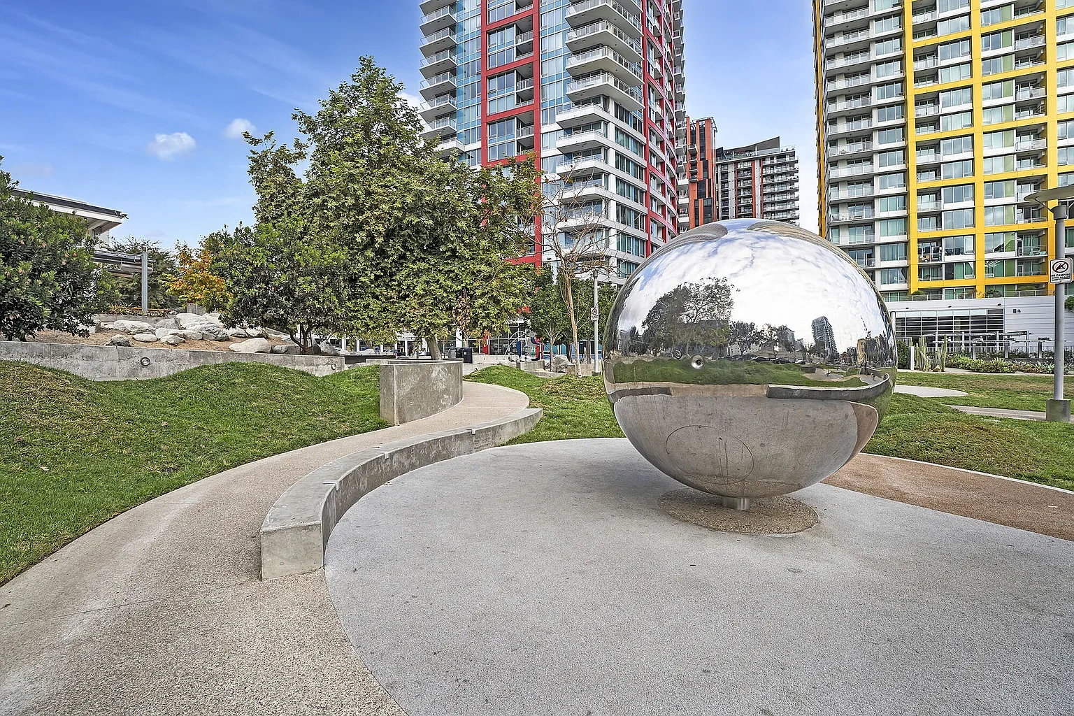 Pinnacle on The Park – photo 2